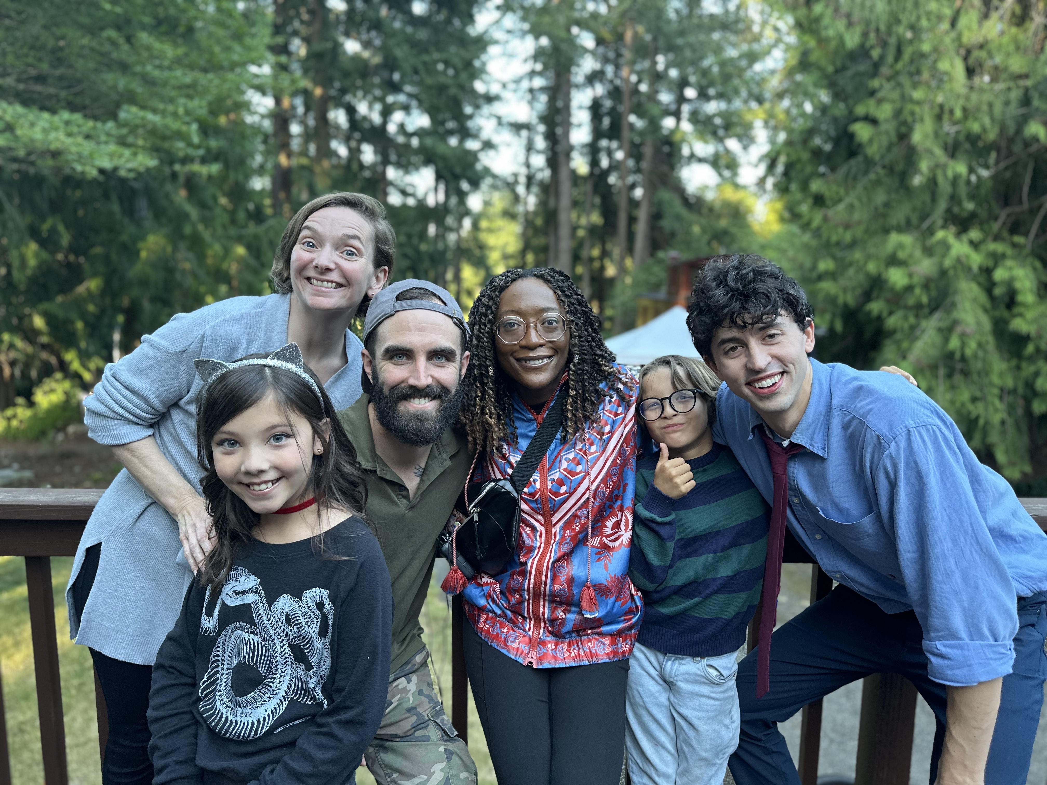 Kelly Family